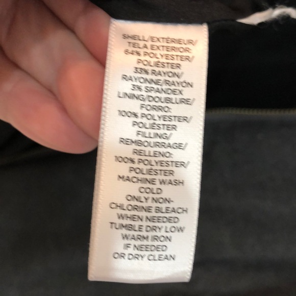 Ann Taylor LOFT jacket - Picture 5 of 8